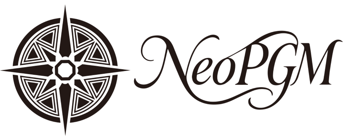 NeoPGM Logo